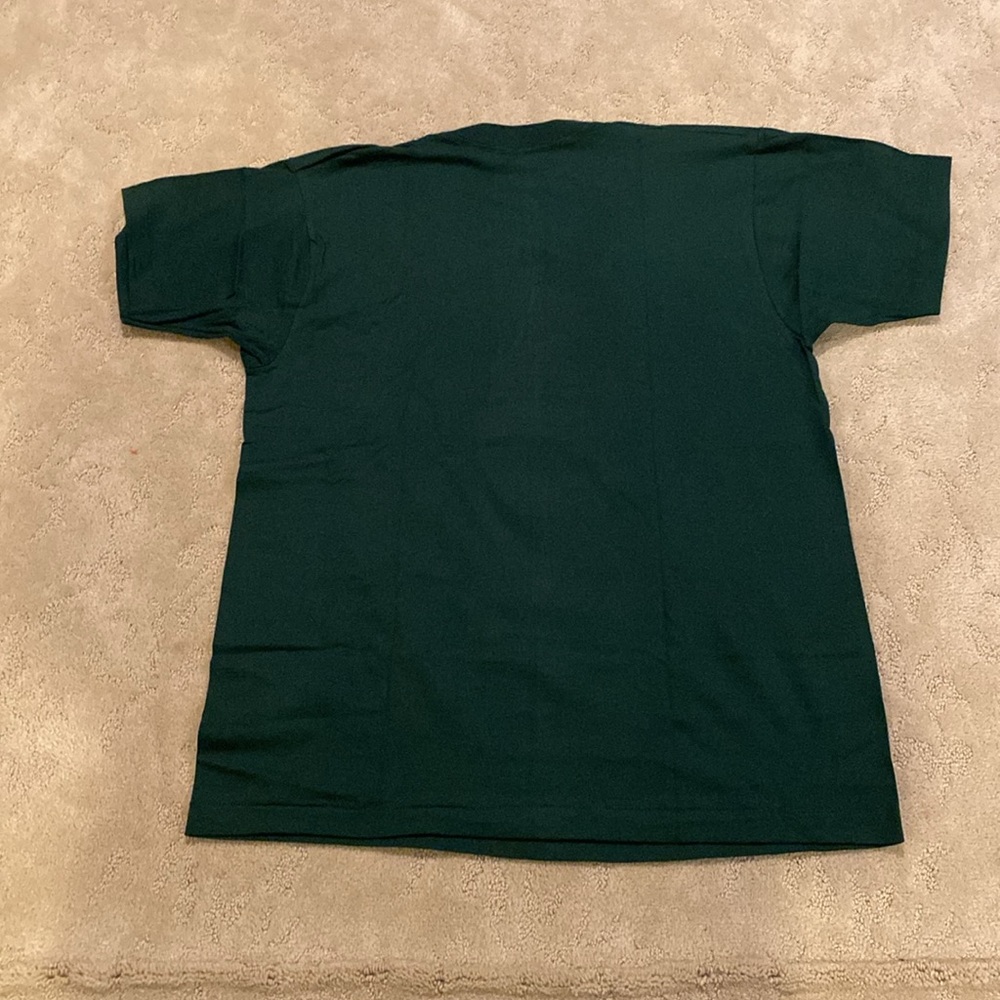Mickey & Co Vintage Golf Shirt - Picture 2 of 4